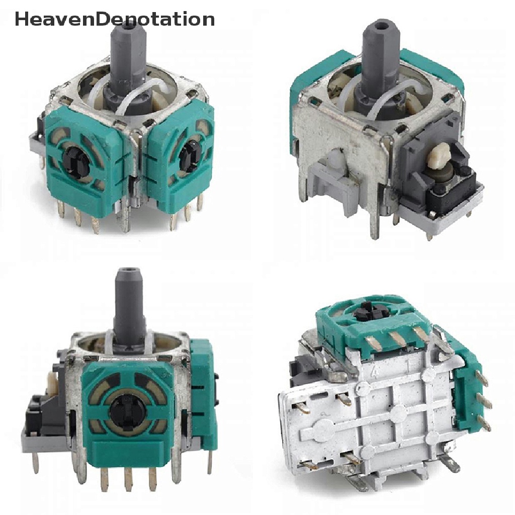 (Heavendenotation) Modul Sensor Potentiometer Joystick Analog 3d Untuk Controller Microsoft Xbox One