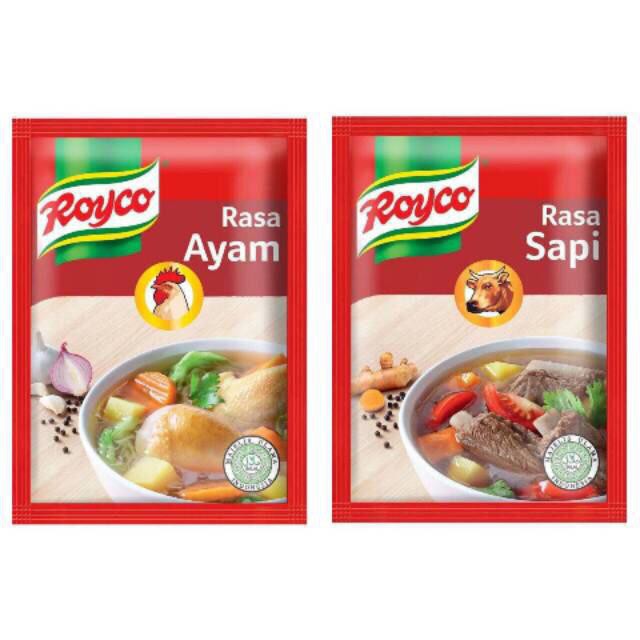 ROYCO BUMBU KALDU/centraltrenggalek