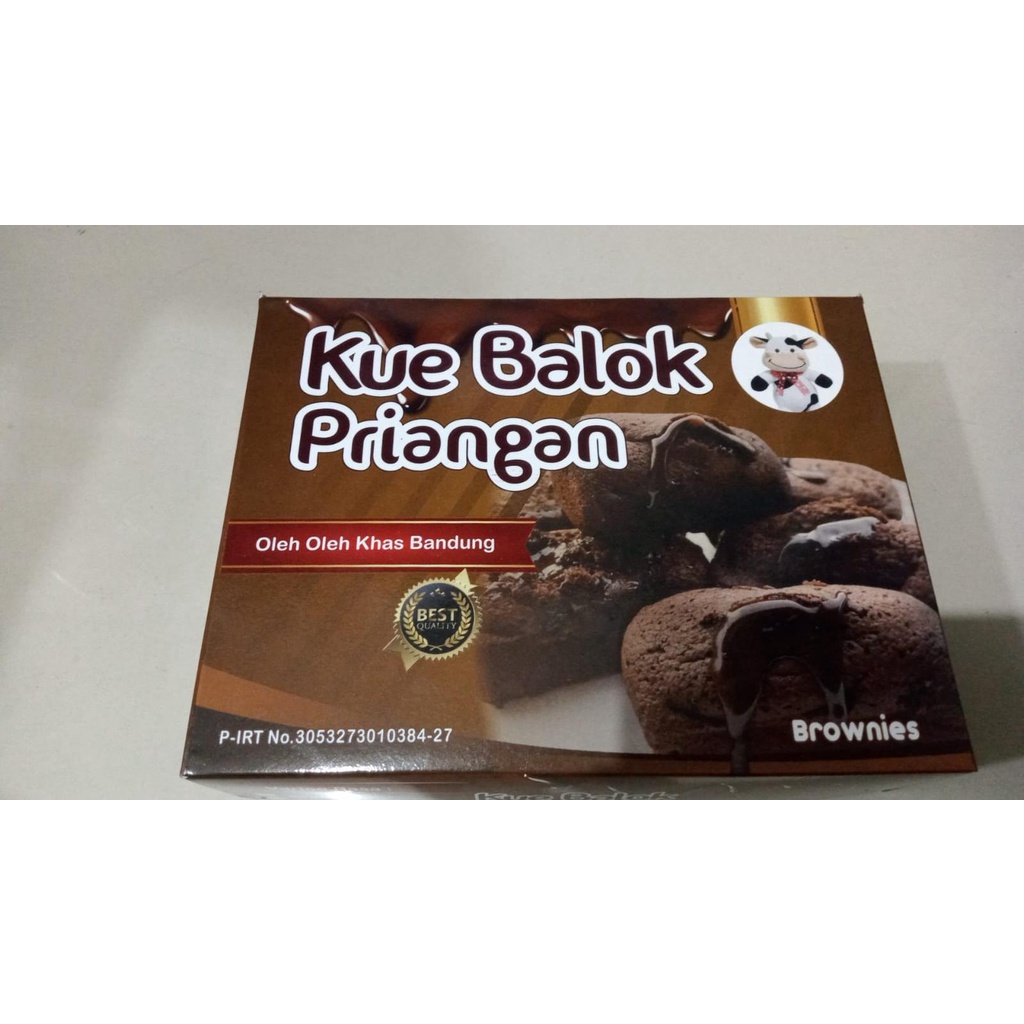 

KUE BALOK PRIANGAN OLEH OLEH BANDUNG VIRAL SALE PROMO PAKET HADIAH BOLU CAKE LEGIT PIA ROTI PIE COOKIES PASTRY LAPIS KULINER CEMILAN DESSERT CROISSANT CROFFLE BUTTER SUGAR VIENNOISERIES