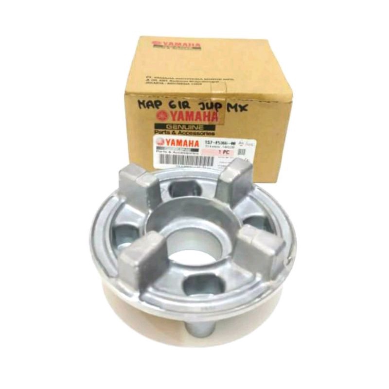 NAP GEAR JUPITER MX OLD