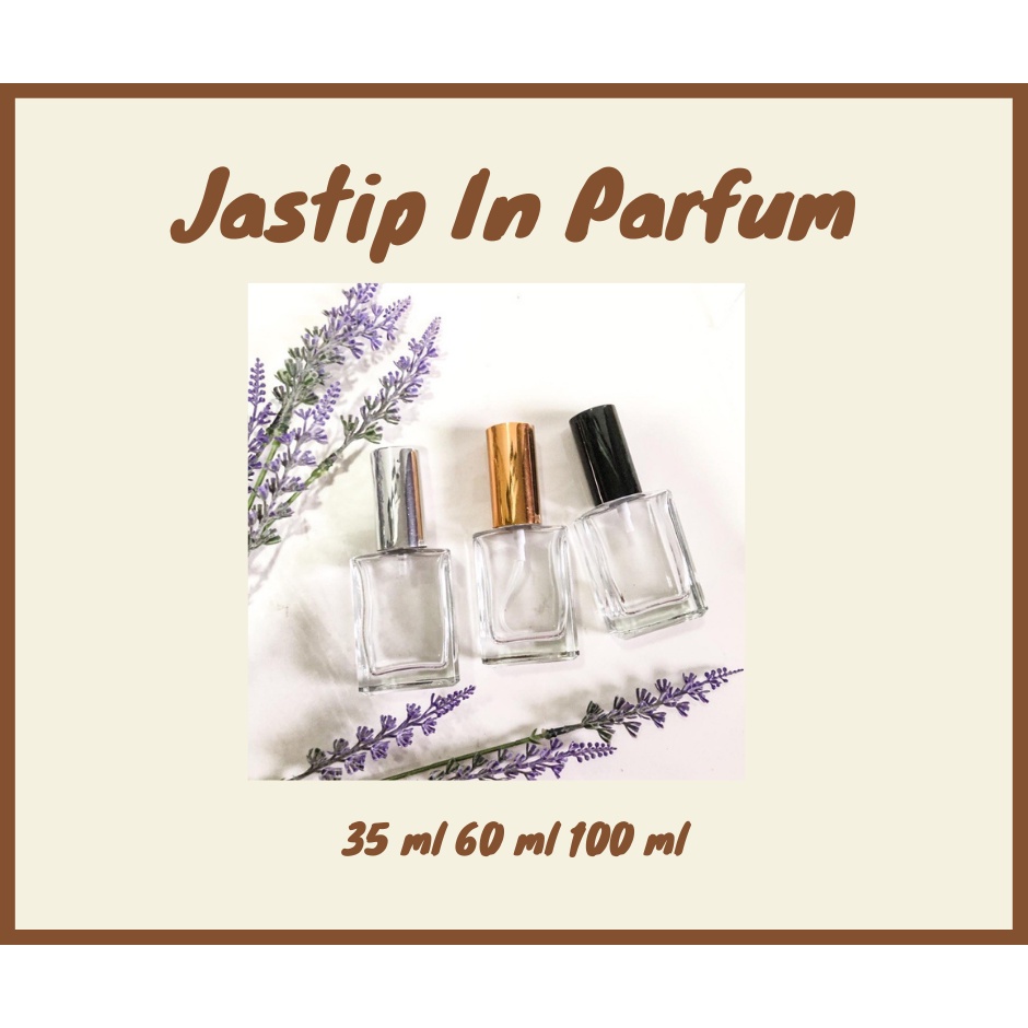 Jastip In Parfum Bandung