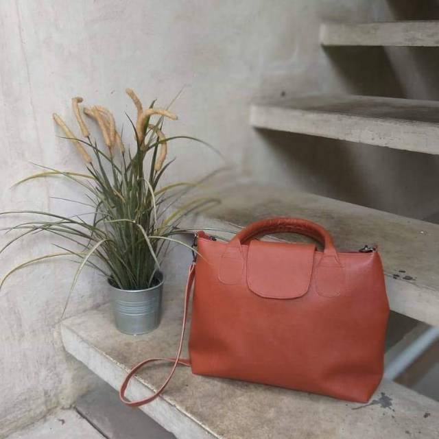 Tas fashion promo 100 rb dapat 3 tas