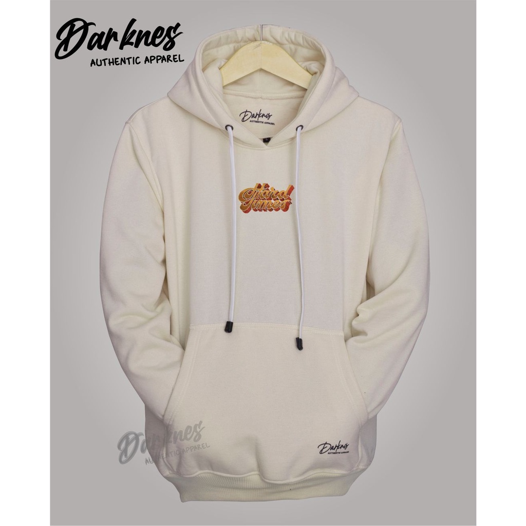 Jaket Hoodie Pria Cod Aesthetic List Timer Warna Cream Kaki Sweater Hoodie Polos Pria Wanita Premium Hodie Pria Distro Flece Tebal Distro Kota Bandung Terbaru Terpopuler Dan Terlaris Oversize Unisex