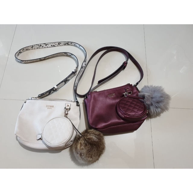 Guess Sling Bag