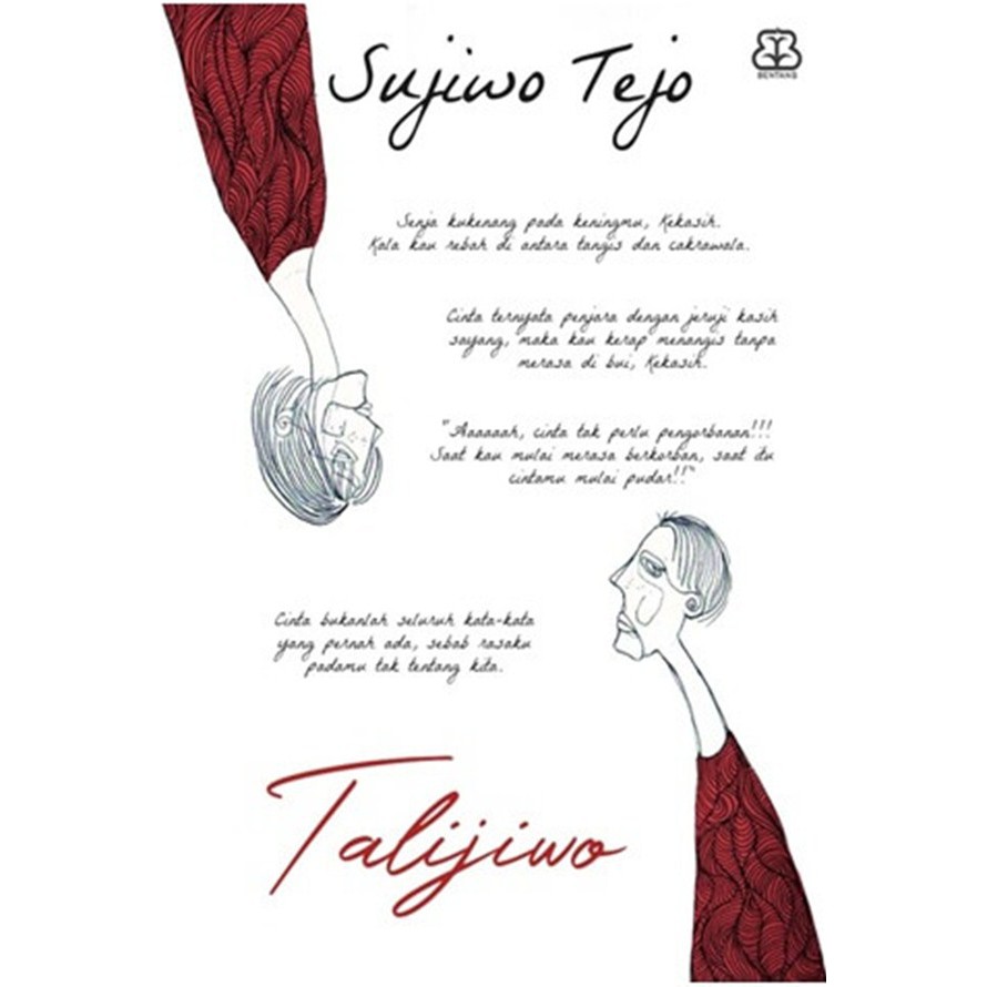 Bundling Talijiwo Sujiwo Tejo Shopee Indonesia