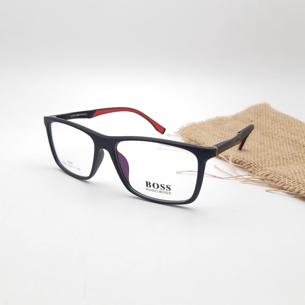 kacamata pria trend I kacamata minus kacamat photcrromic E053