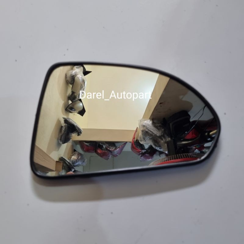 KACA SPION HONDA JAZZ VTEC KANAN