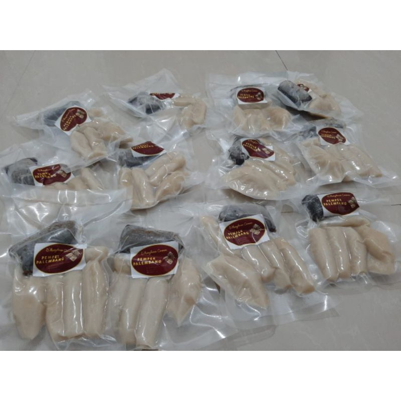 

Pempek palembang-dmungbean