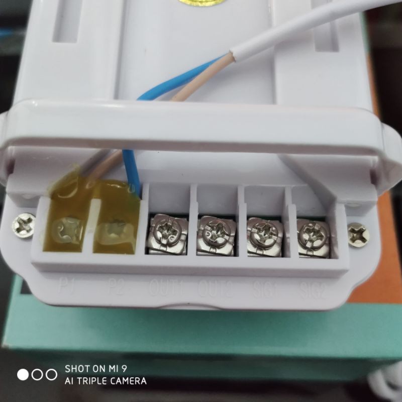 Gas Detector Gas Detektor Alarm Gas