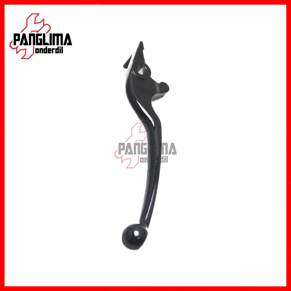 Handle Rem Kiri NMAX-N Max Lama-Old-New Baru 150-155 Handel-Hendel-Hendle-Lever-Tuas Rem Tangan