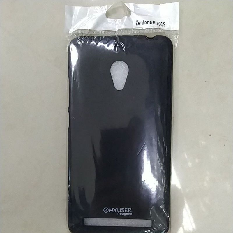 SOFTCASE ASUS ZENFONE 6 2019