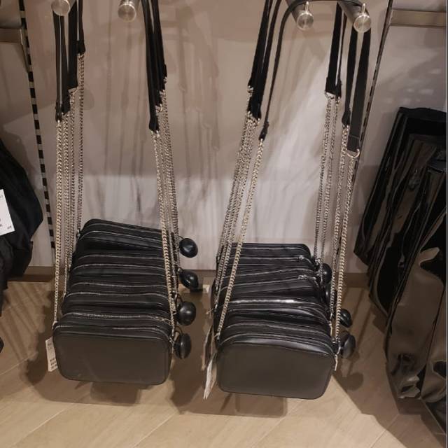 SLING BAG H&M/JASTIP HNM/JASTIP SLING BAG/H&M SALE