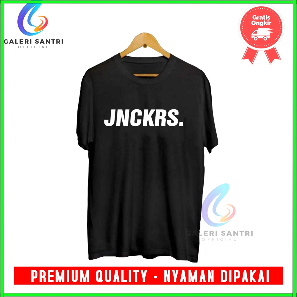 Kaos JNCKRS / Sudjiwo Tejo / Sujiwo Tejo Ori /Kaos Jancukers / Kaos Maiyah Jancukers
