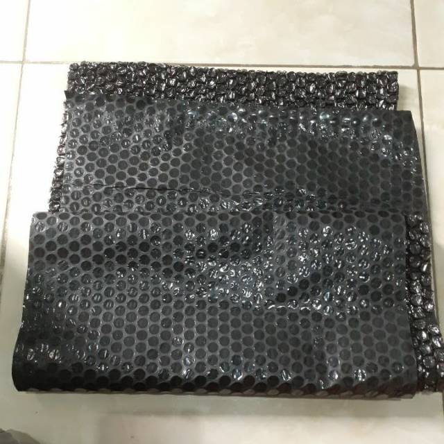 

BUBLE WRAP TAMBAHAN . buble wrap GMP (-+ 30 cm × 150cm)