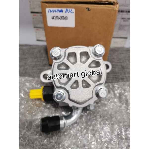 pompa power stir steering innova diesel 44310-ok040