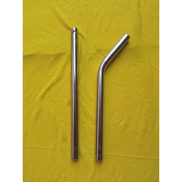 Seatpost 22.2 mm Sepeda Lowrider BMX