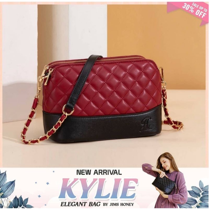 Kylie Bag