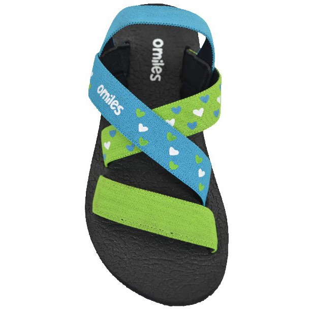 Sandal Omiles Sendal Anak OMILES LOVELY KIDS Sandal Anak Sandal Omiles Sendal Anak OMILES LOVELY KIDS Sandal Anak