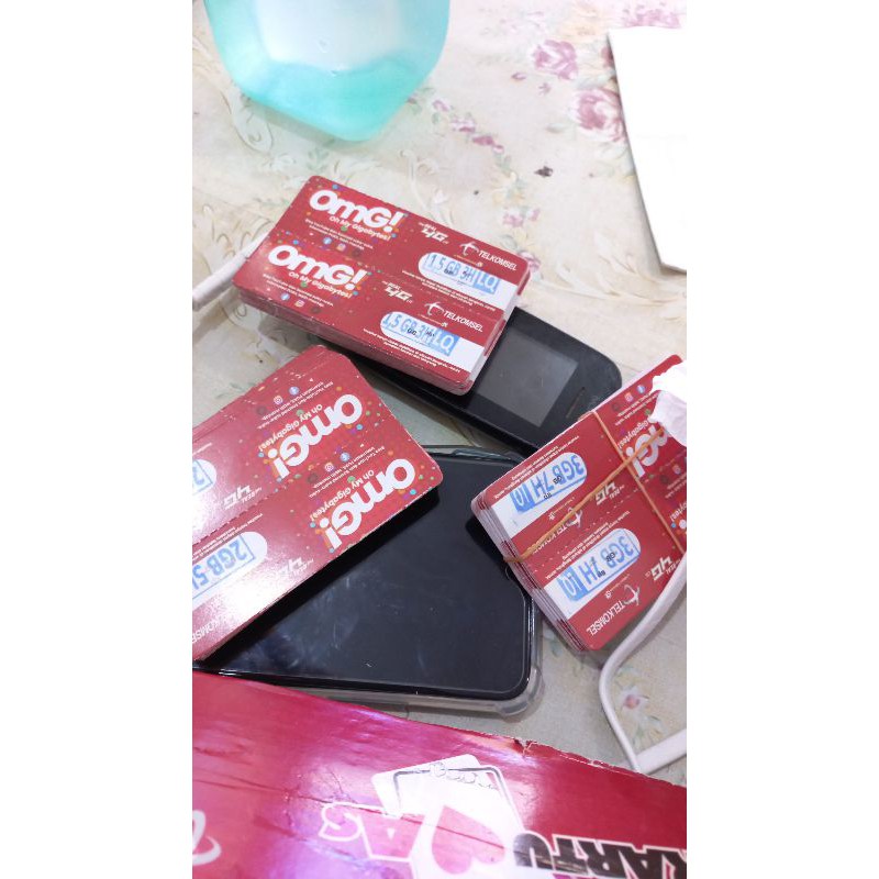 voucher telkomsel 3gb 5 hari sumbagsel