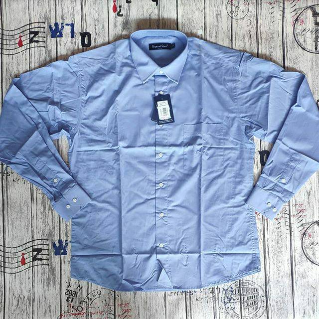 Kemeja Pria Raymond Renee Slim Fit