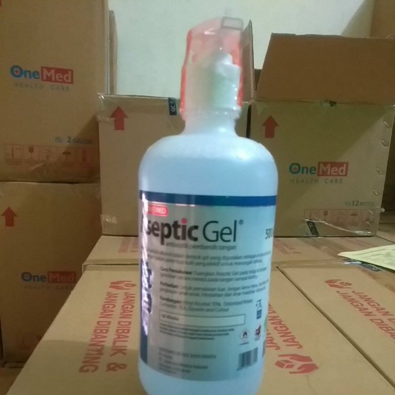 

AsepticGel500ml+disp