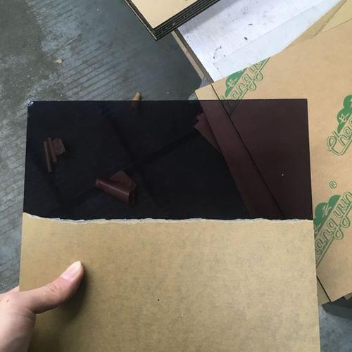 AKRILIK WARNA / MIKA WARNA 3MM A2 42x60CM