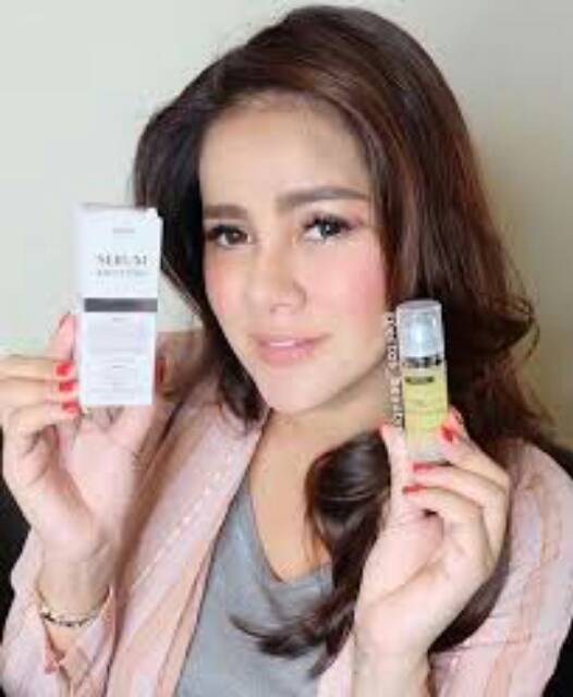 ERTOS SERUM KINCLONG (SK) ORIGINAL WAJAH GLOWING DAN PUTIH