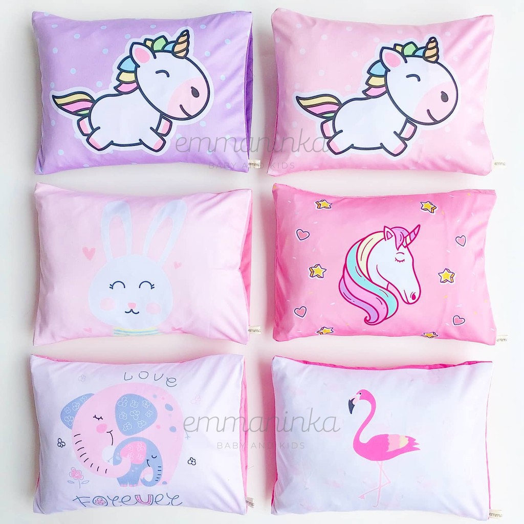 SARUNG BANTAL BAYI