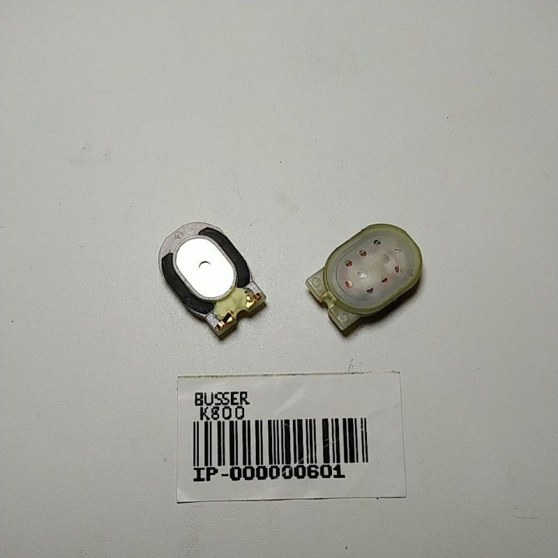 Buzzer Speaker Sony Ericsson K800 K800i