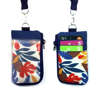 Footage Gantugan ID Card Dompet Kalung Gantung Footage Gantugan ID Card Dompet Kalung Gantung