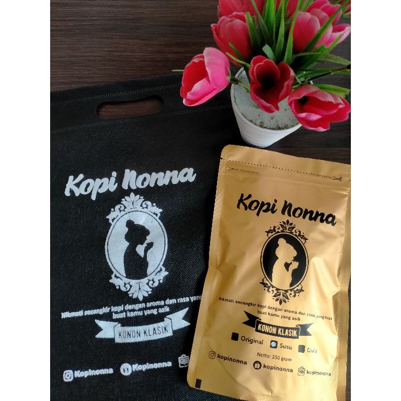 

KOPI SUSU