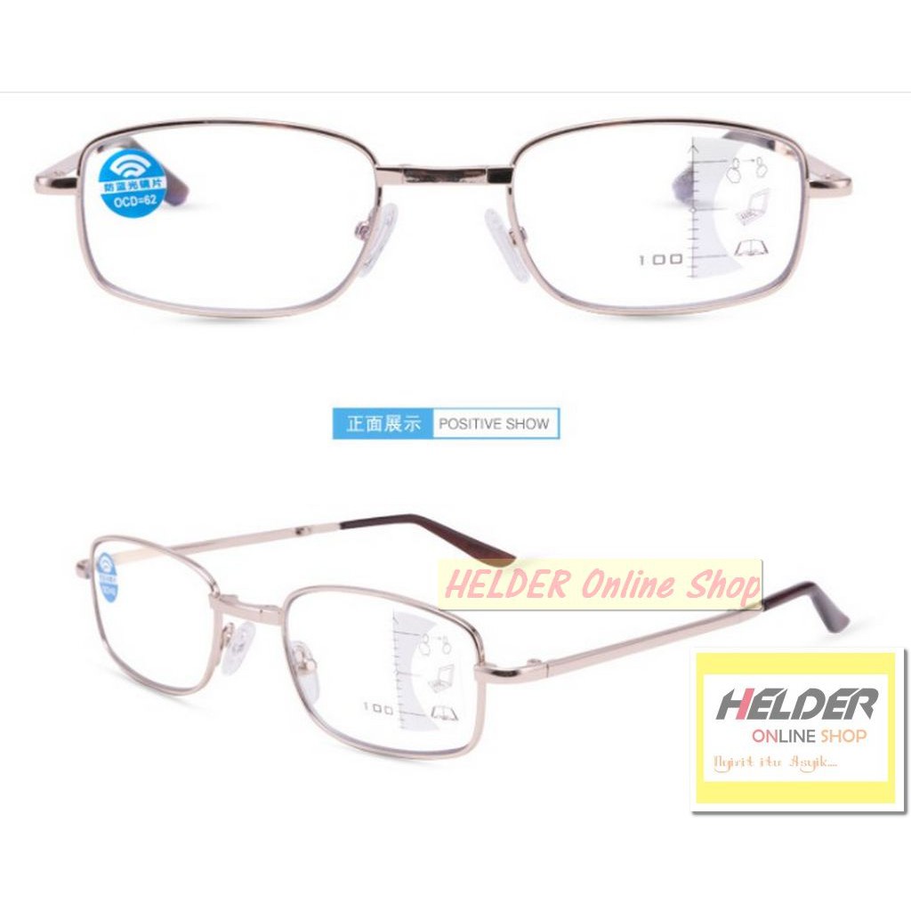 KACAMATA LIPAT PROGRESIVE