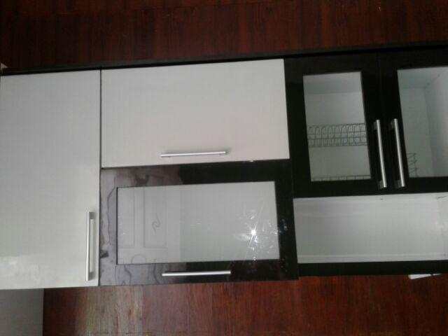 Tarikan Bulat Minimalis 192mm / Handle Bulat Minimalis 192mm