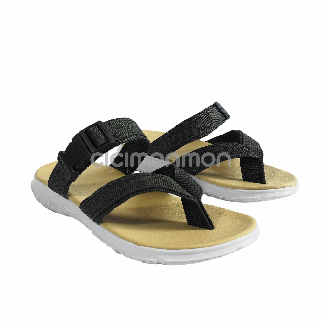 Sandal Outdoor Slipper Anak Cewek