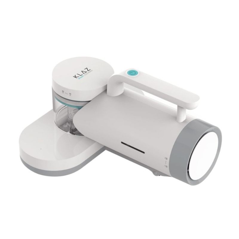 Vacum Cleaner Penghisap Debu & Pembasmi Tungau Uv Tanpa Kabel Klaz 100w / Penyedot Debu