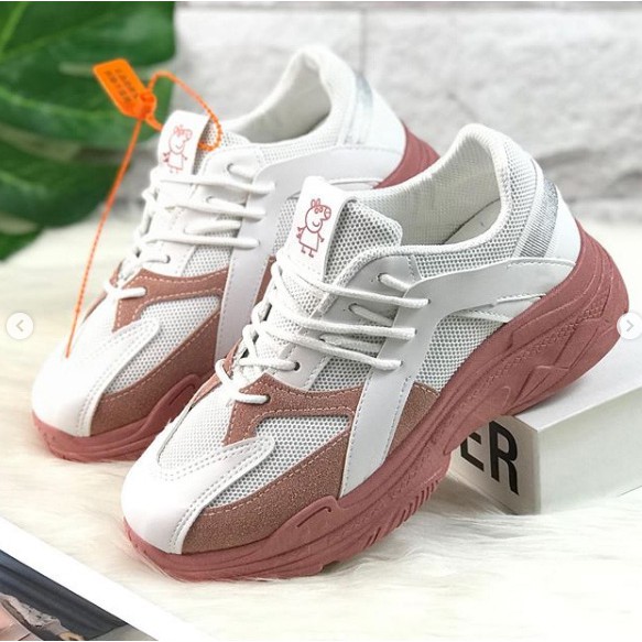 Sneakers A9022