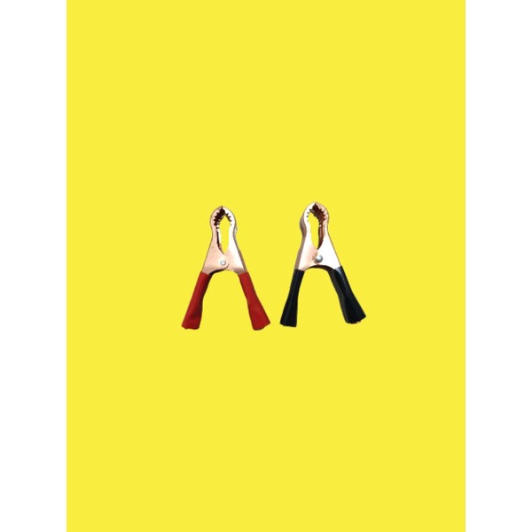 Jepitan Aki Jepit Aki Capit Aki Sedang