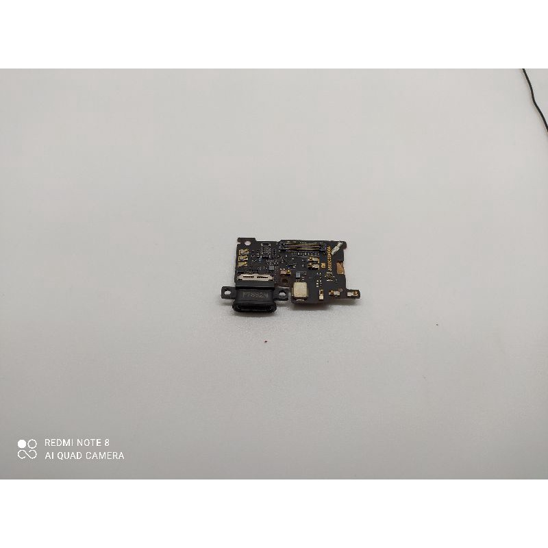 konector carger mi 6 original copotan