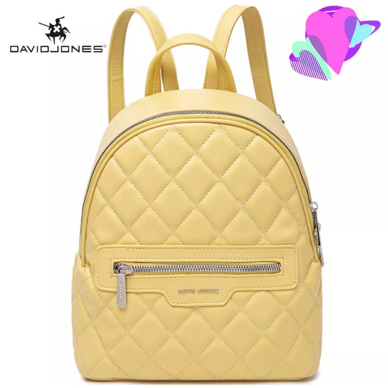 Tas Punggung DAVID JONES ORIGINAL