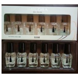 [SATUAN] ^ KYRA ^ Implora Kutek Nail Polish Cutex Kitek Cat Kuku -  1 pcs