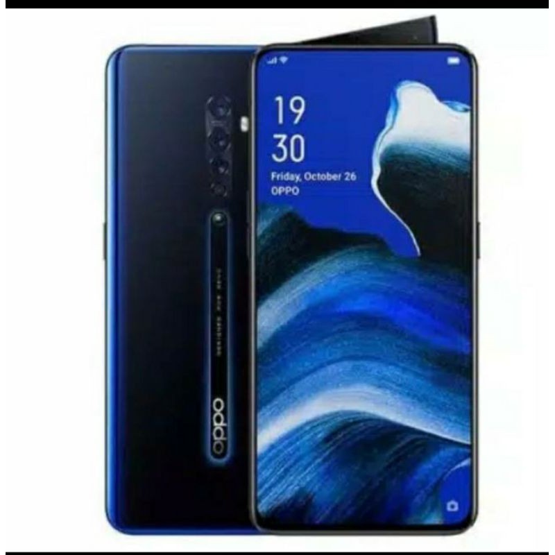oppo reno2 256gb