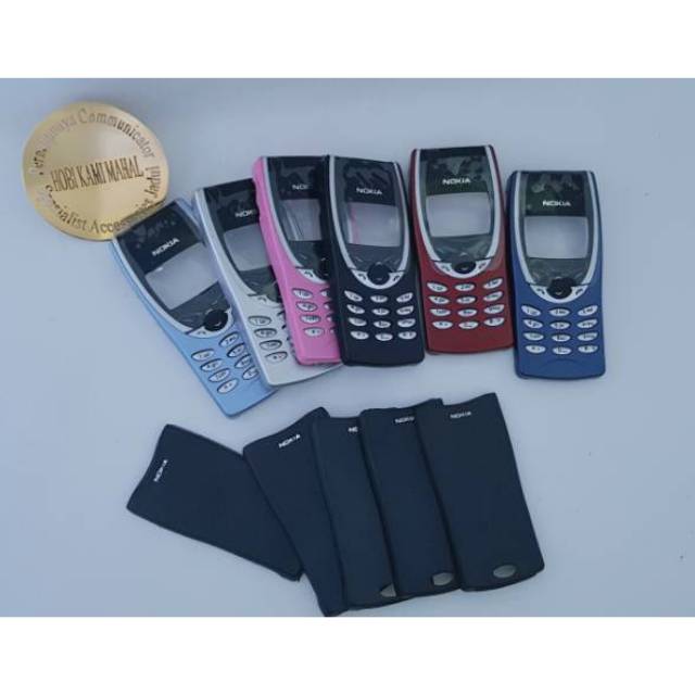 Casing nokia 8210