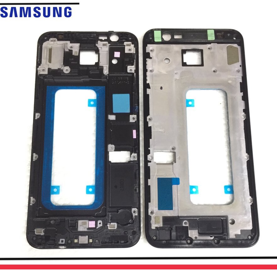 Frame Tulang LCD Samsung Galaxy J4 Plus J415. Bezel Frame Samsung J4 Plus Original