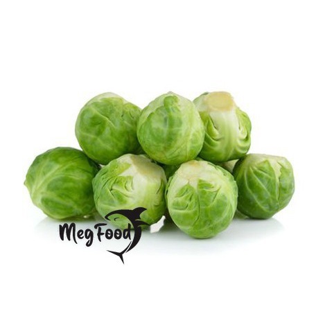 

8 Veggiez - Brussels Sprout 500 Gram
