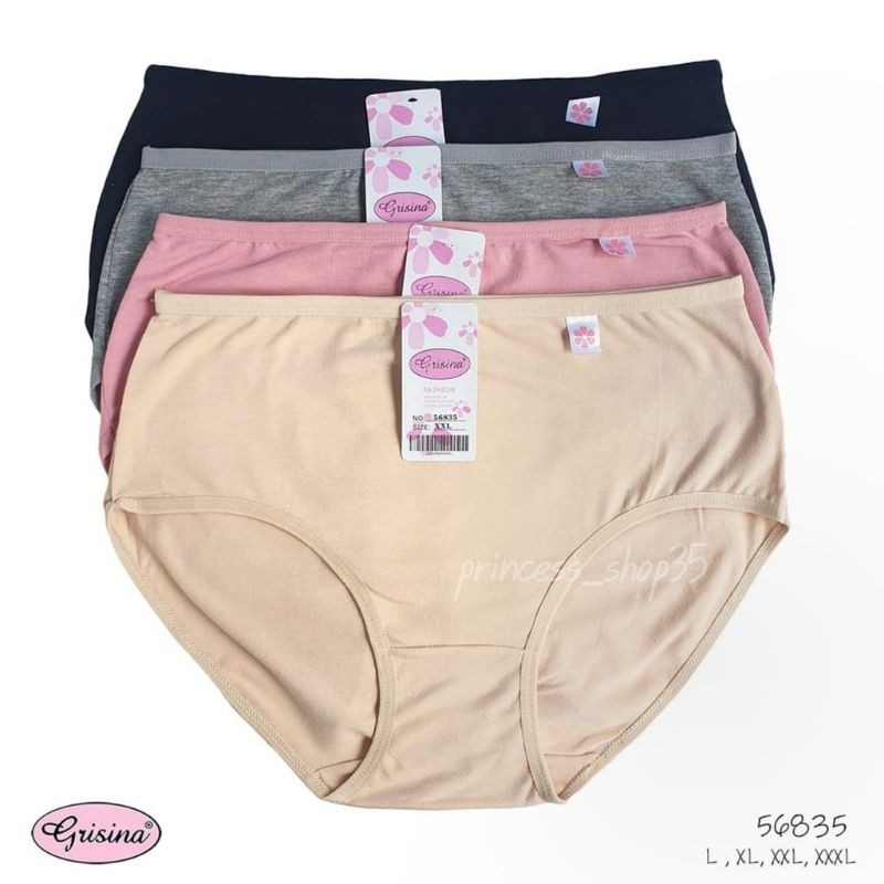 celana dalam wanita grisina jumbo