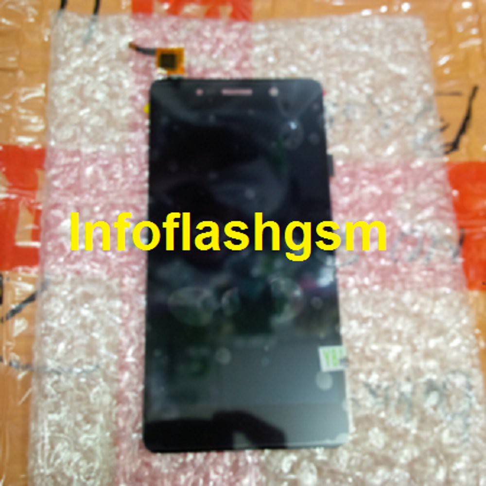 Promo Lcd Touchscreen Andromax R Terbatas