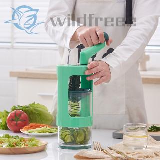 Alat Pengiris Sayuran Dan Buah Model Rotary Multifungsi Alat Pengiris Sayuran Dan Buah Model Rotary Multifungsi