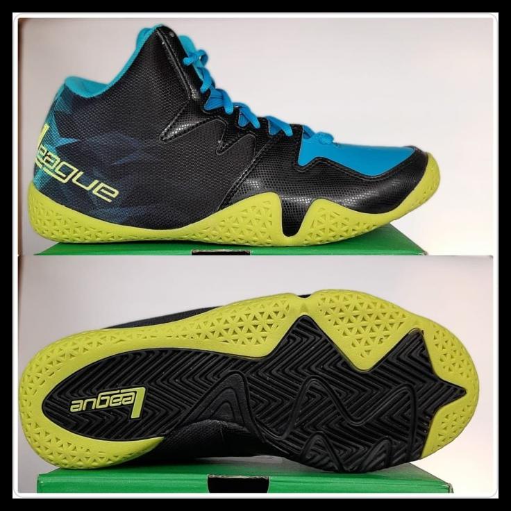 Sepatu Basket League Sepatu Olahraga Original