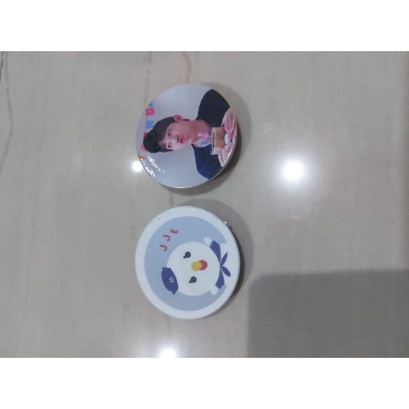 griptok day6 dowoon jae jje pc photocard pola