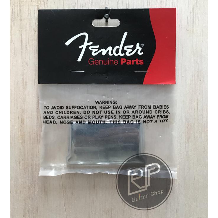 Fender Original Stratocaster Bridge Cover